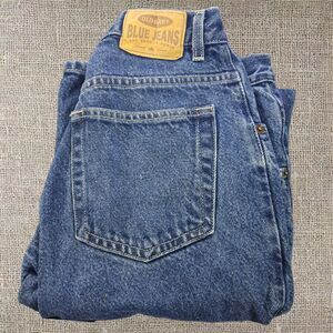 Old Navy Vintage Men's Straight Jeans Size 29x31 Pre-owned